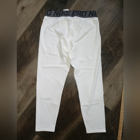 Nike NBA Techknit, Men's XXL and Tall Pants, NWT - Picture 8 of 9